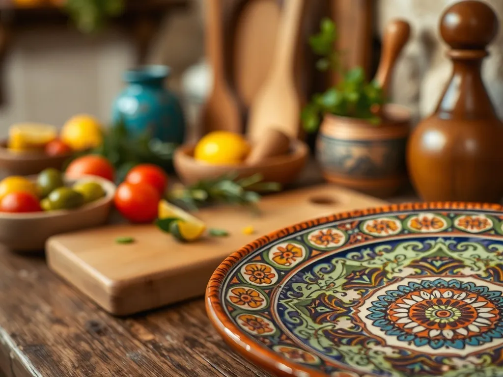 Sefardyjski typ urody: odkryj jego unikalne cechy i piękno