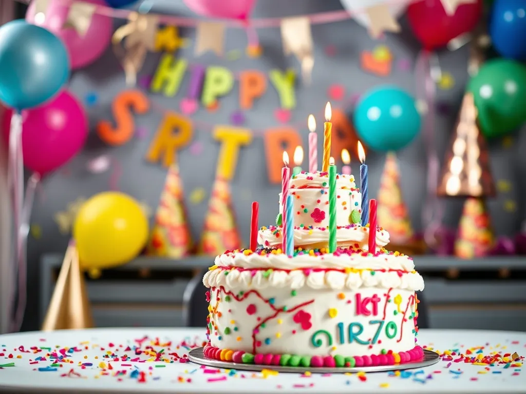 Jak zorganizować 17 urodziny? Pomysły na niezapomniane przyjęcie