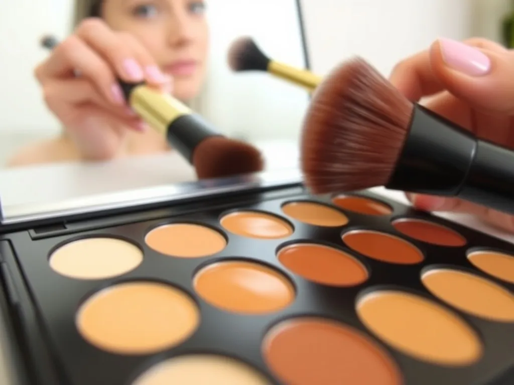 Jak określić typ urody? Oto prosty przewodnik krok po kroku