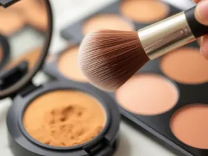 Jak nakładać bronzer w kamieniu? Praktyczny przewodnik krok po kroku