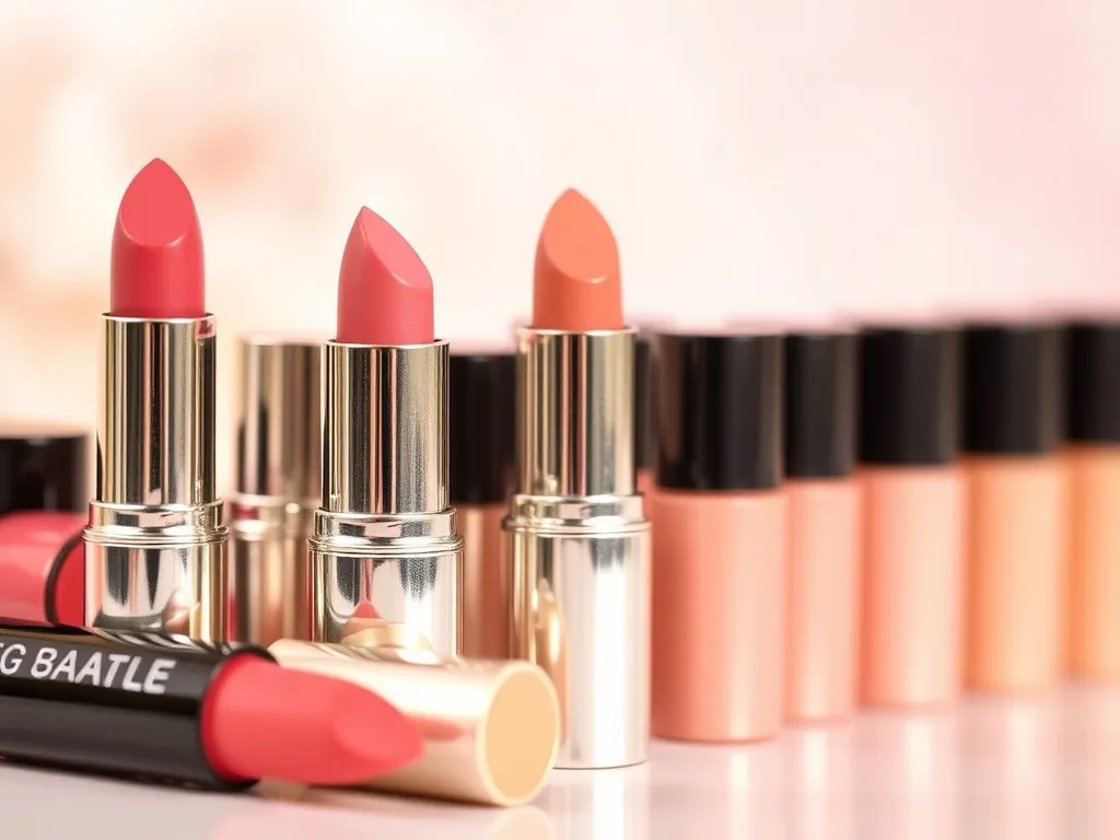Jaka pomadka dla blondynek? Oto najlepsze kolory do wyboru!