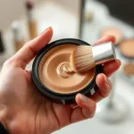 Jak nakładać bronzer w kremie? Łatwa instrukcja krok po kroku