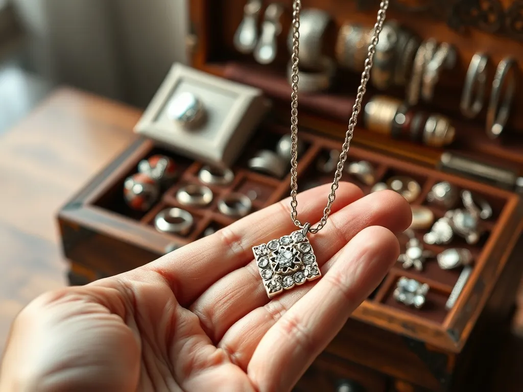 Złoto czy srebro: jak dobrać biżuterię do typu urody?