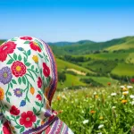 Czym charakteryzuje się bałkański typ urody? Odkryj jego piękno!