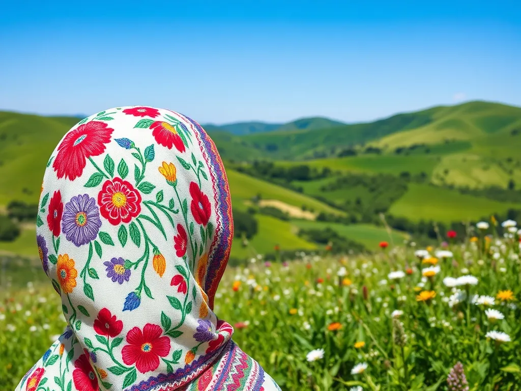 Czym charakteryzuje się bałkański typ urody? Odkryj jego piękno!