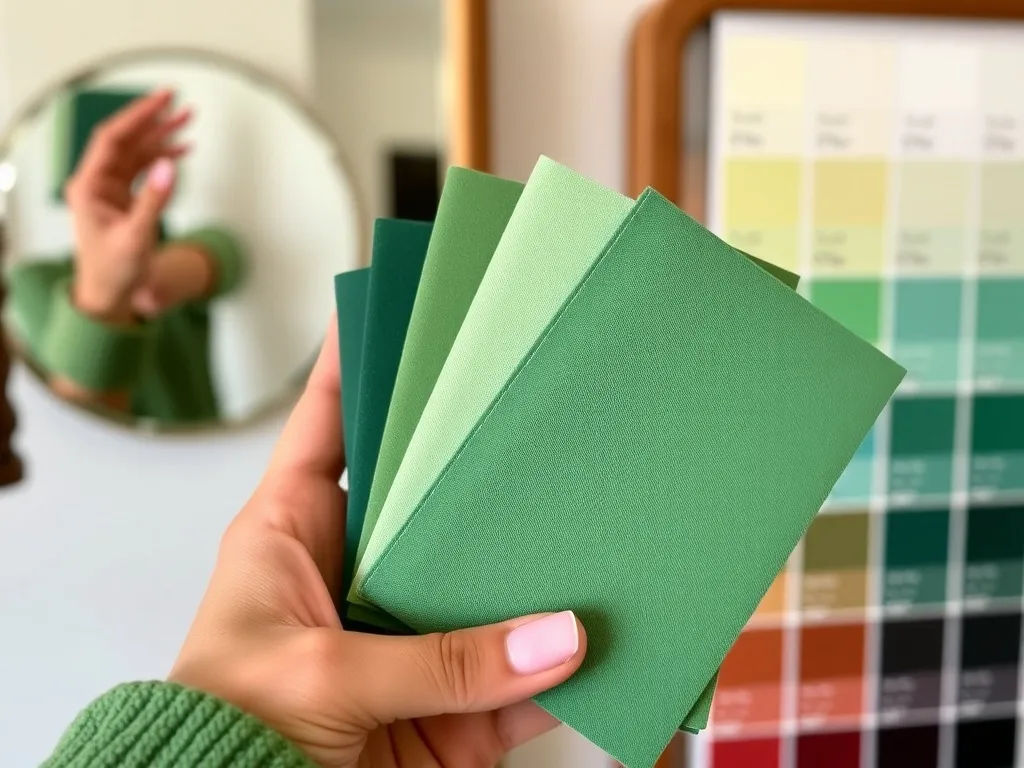 Kolor żył a typ urody: jak dobrać idealny odcień?