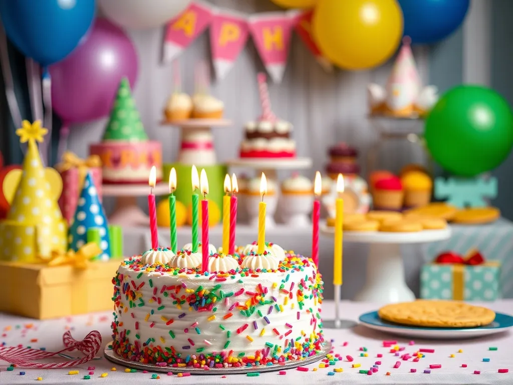 Co zorganizować na urodziny dziecka? Sprawdzone pomysły i inspiracje