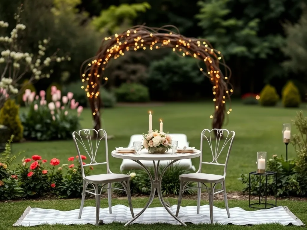 Jak zorganizować cichy ślub? Praktyczne porady i wskazówki