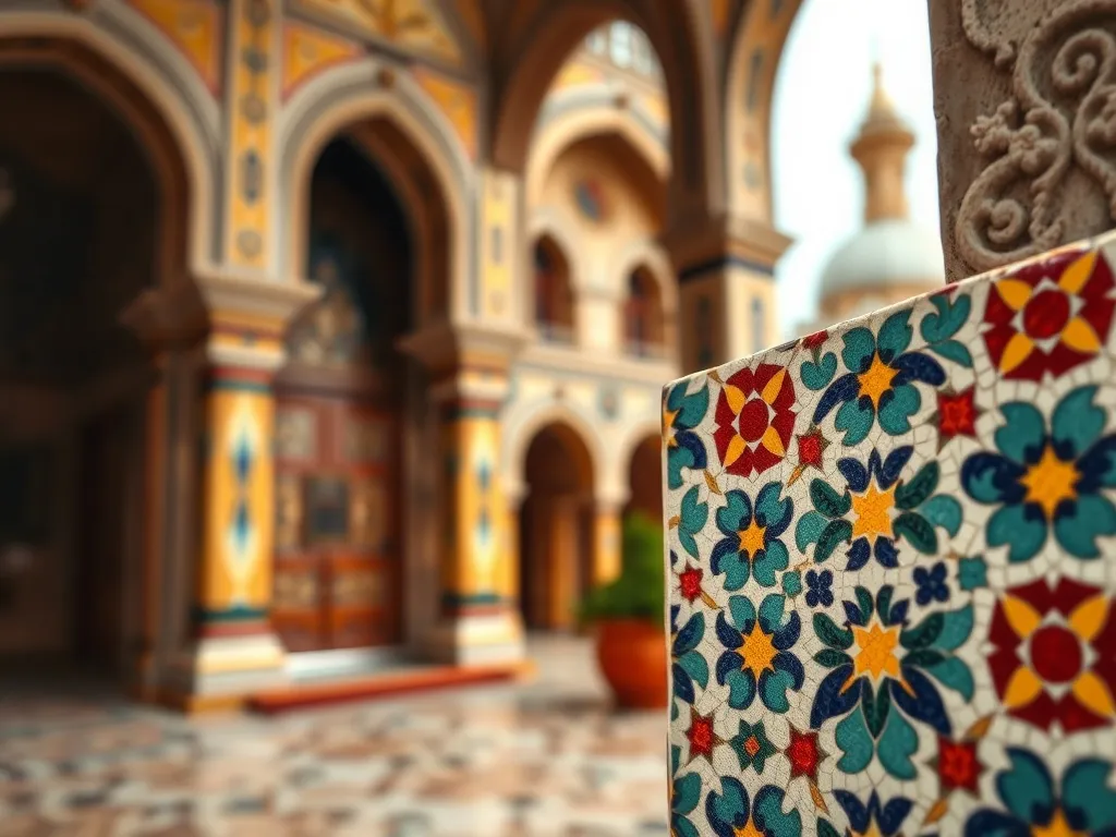 Turecki typ urody: odkryj cechy i tajemnice piękna