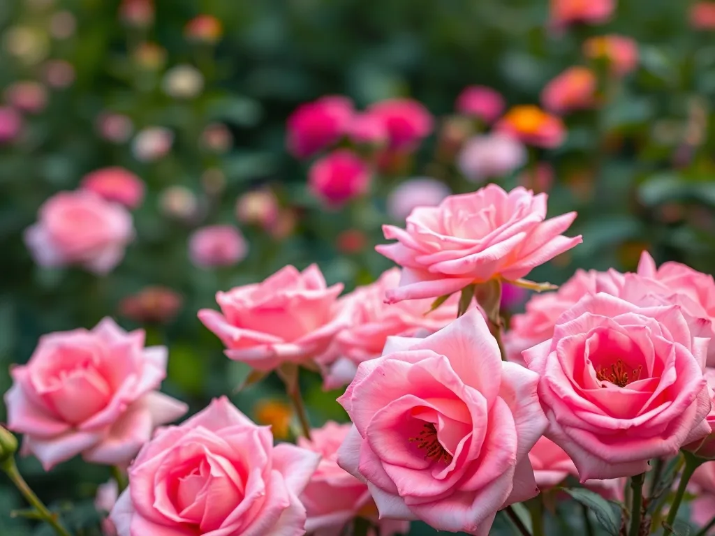 Jaki róż do jasnej karnacji wybrać? Przewodnik po kolorach