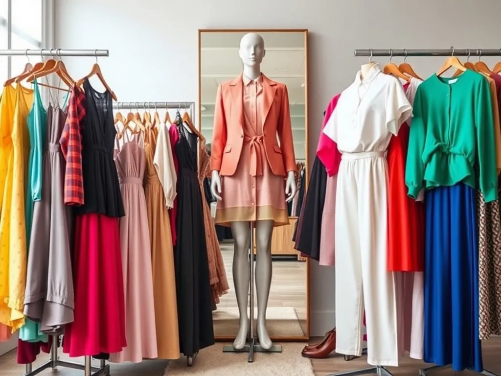 Jak dobrać ubrania do typu urody? Praktyczny przewodnik