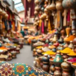 Jaki jest typ urody arabski? Odkryj swoje kolory!