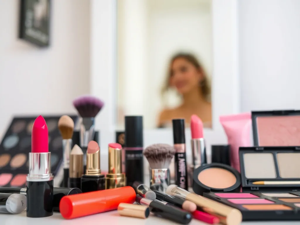 Jak rozpoznać typy urody? Praktyczny przewodnik dla każdego