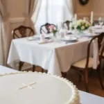 Jak tanio zorganizować chrzciny? Sprawdzone porady i wskazówki