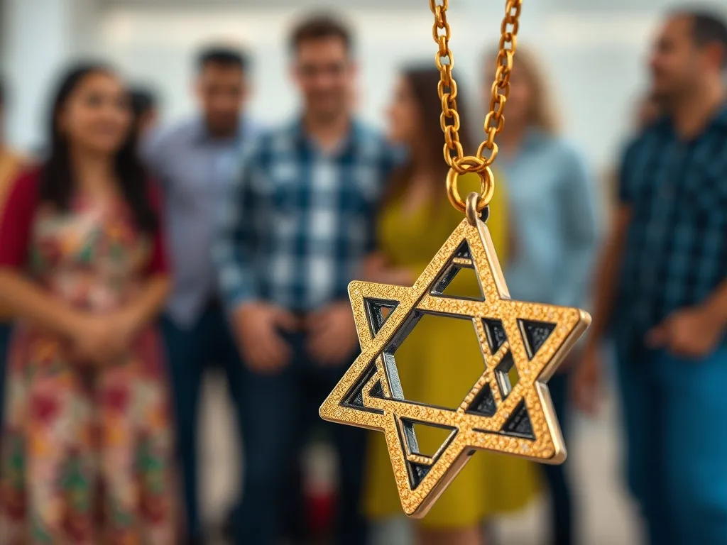 Typ urody żydowski: odkryj charakterystyczne cechy i różnorodność