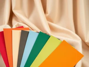 Jak określić swój typ urody? Przewodnik po analizie kolorystycznej