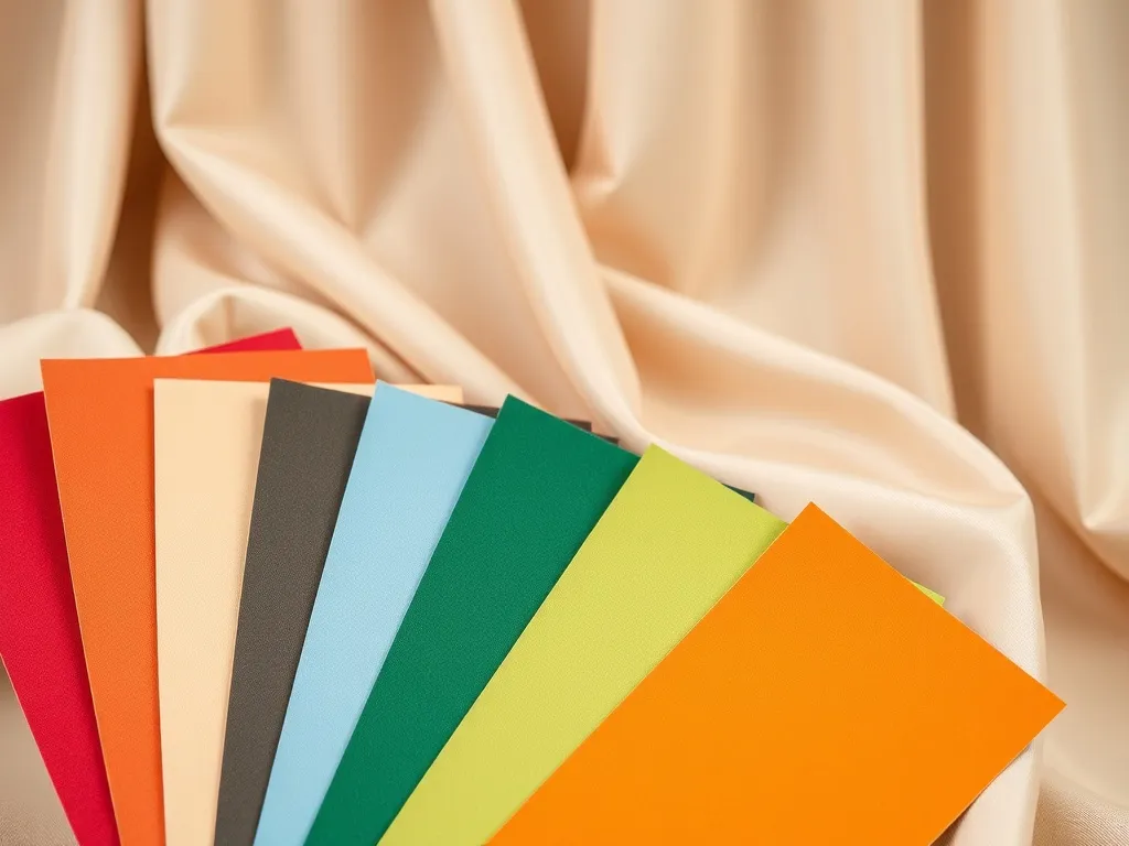 Jak określić swój typ urody? Przewodnik po analizie kolorystycznej