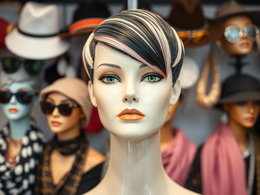 Androgyniczny typ urody: co warto wiedzieć o jego cechach?