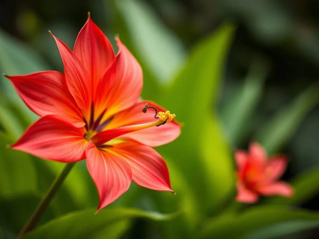 Egzotyczny typ urody: odkryj swoje unikalne piękno!
