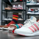Jakie skarpetki do adidasów? Przewodnik po modnych stylizacjach