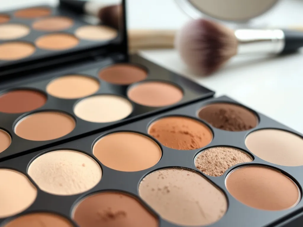 Jakie cienie do powiek po 50? Odkryj najlepsze odcienie dla Ciebie!