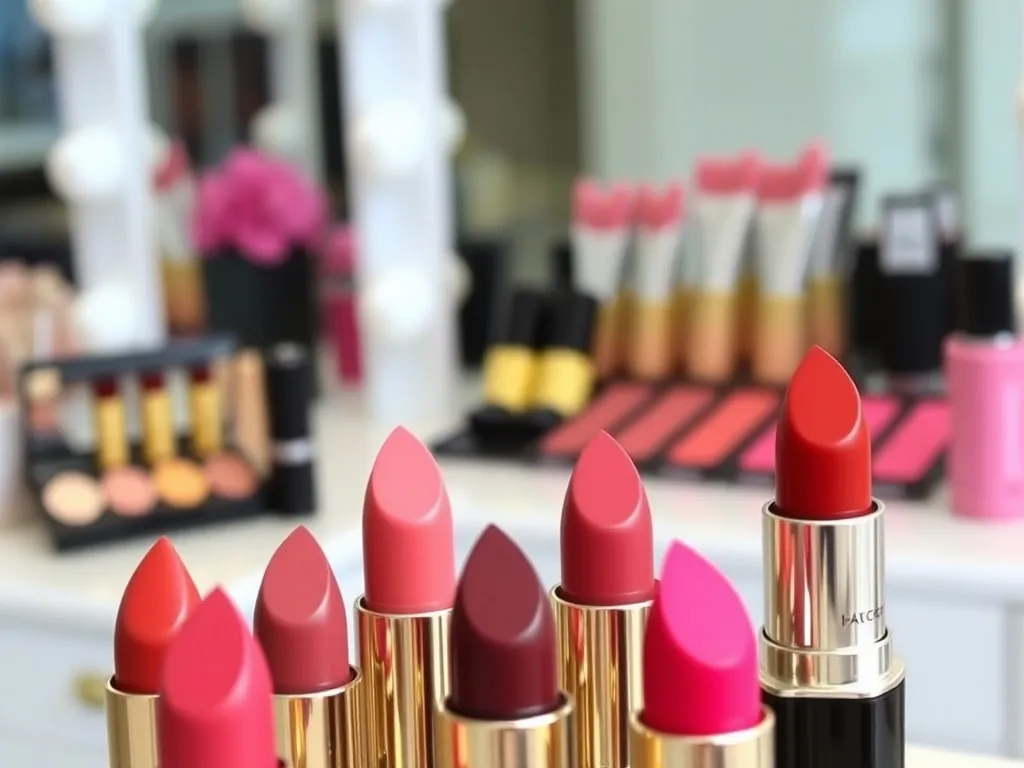 Jaki błyszczyk dla brunetek? Oto nasze najlepsze propozycje!
