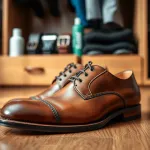 Jaki pasek do brązowych butów? Sprawdź nasze porady stylizacyjne