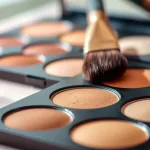 Co to jest bronzer? Odkryj tajniki tego kosmetyku