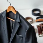 Jaki pasek do garnituru wybrać? Porady i najważniejsze zasady
