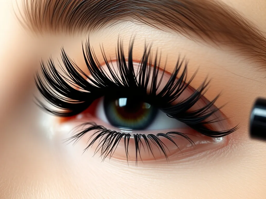 Jaki tusz do rzęs najlepszy? Sprawdź nasz ranking!