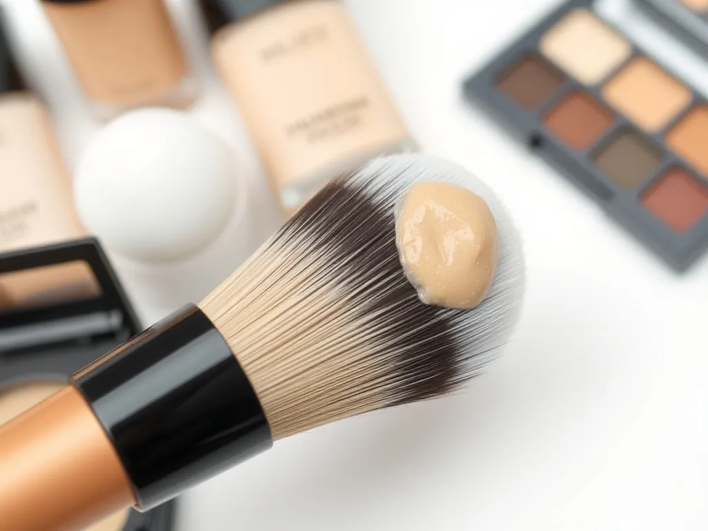 Jak rozjaśnić podkład do twarzy? Sprawdzone metody i porady