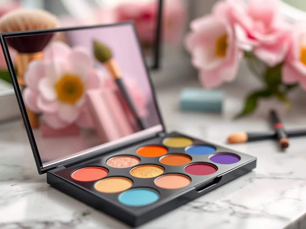 Jaki makijaż pasuje do typu urody lato? Oto najlepsze porady!