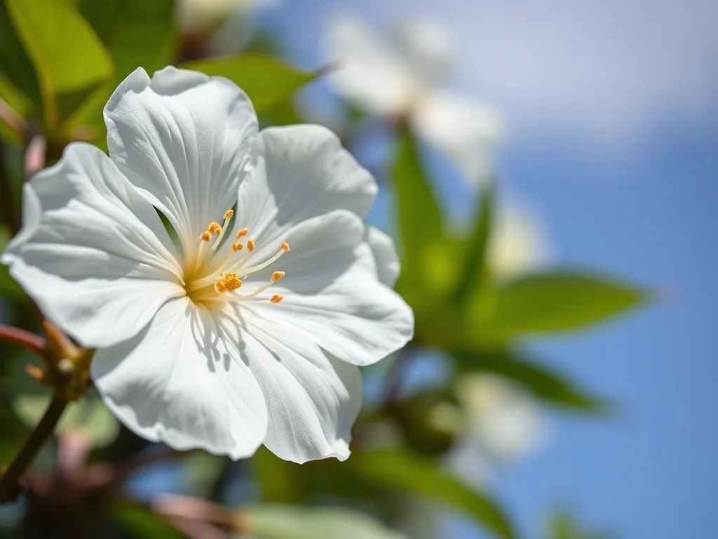 Typ kaukaski urody: co warto wiedzieć o jego cechach?