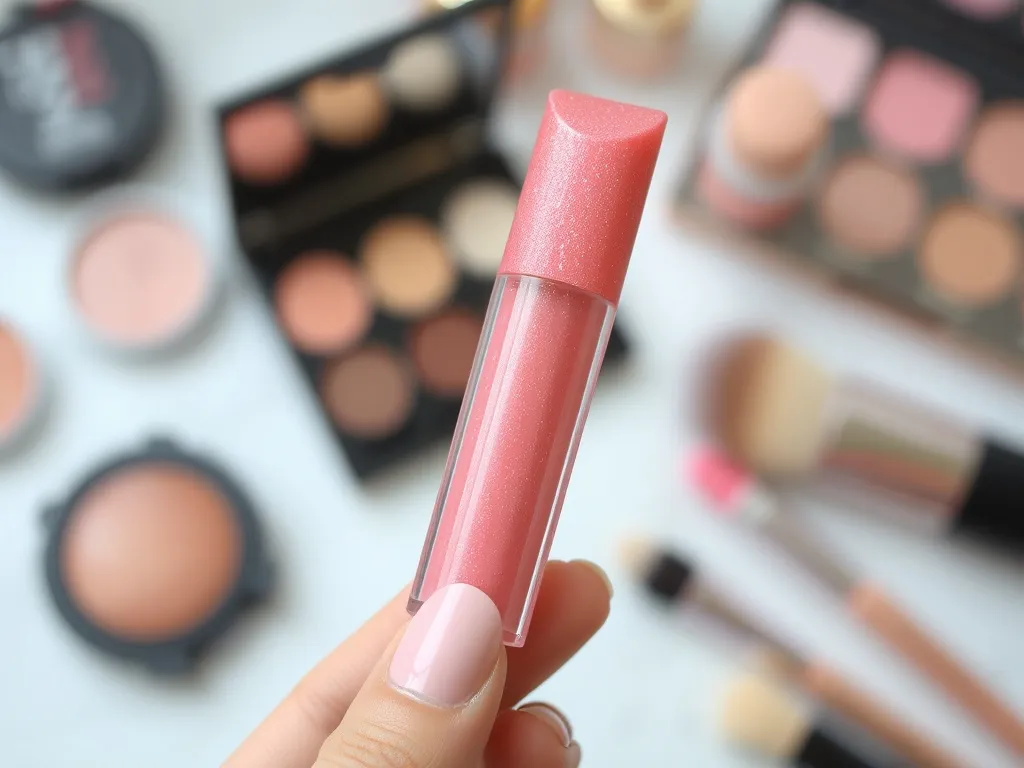 Jaki błyszczyk dla blondynek wybrać? Przewodnik po kosmetykach