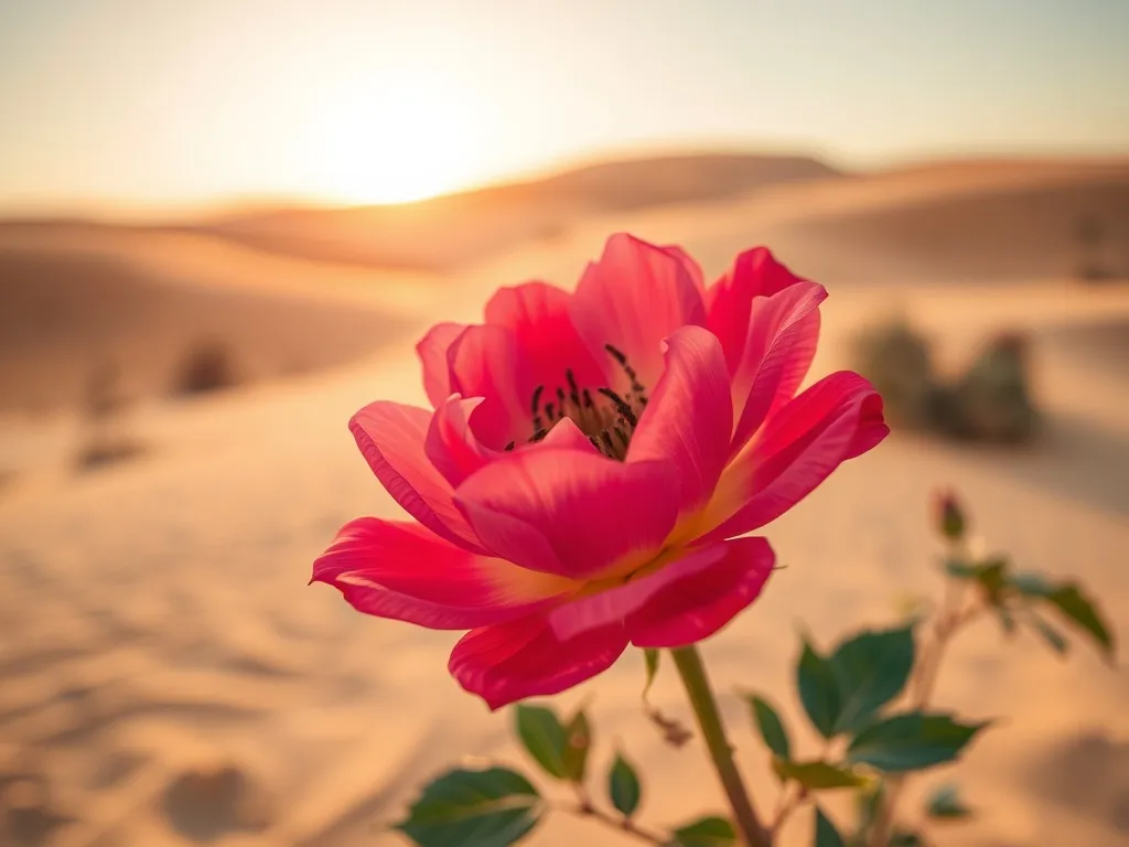 Jaki jest typ urody arabski? Odkryj swoje piękno!