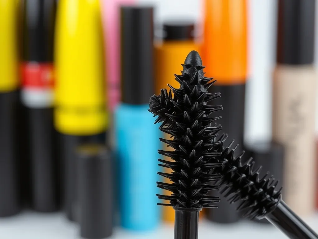 Jaki jest dobry tusz do rzęs wydłużający i pogrubiający?