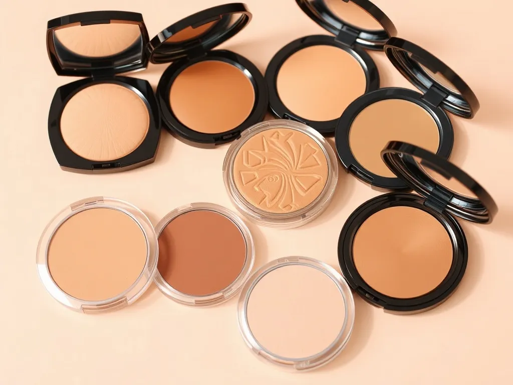 Jaki bronzer dla blondynek? Oto najlepsze propozycje!