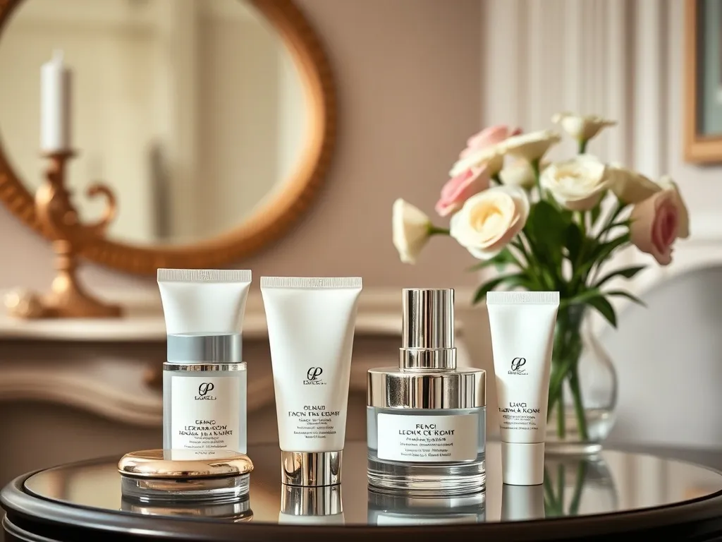 Francuski typ urody: odkryj sekrety naturalnego piękna Francuzek