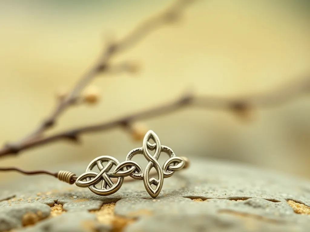 Celtycki typ urody: odkryj jego cechy i odpowiednie kolory