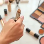 Jak nakładać bronzer w sztyfcie? Prosta instrukcja krok po kroku