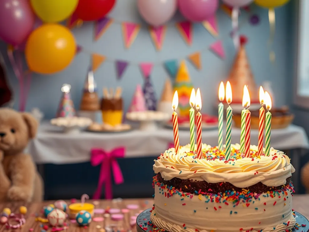 Gdzie można zorganizować urodziny? Sprawdź najlepsze miejsca!