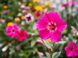 Kolor fuksja: dla jakiego typu urody jest idealny?