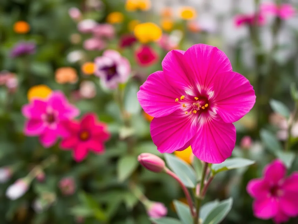 Kolor fuksja: dla jakiego typu urody jest idealny?