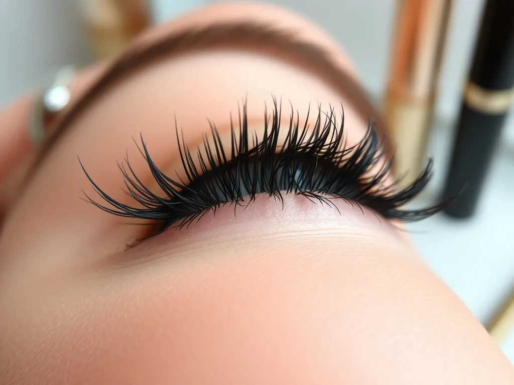 Jaki tusz do krótkich i rzadkich rzęs wybrać? Sprawdź nasze porady!