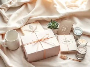 Pomysł na oryginalny prezent dla przyjaciółki