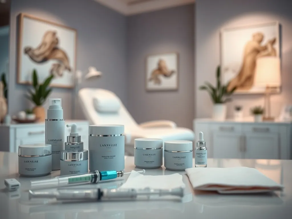 Chirurgia plastyczna – poznaj 5 najpopularniejszych zabiegów poprawiających wygląd