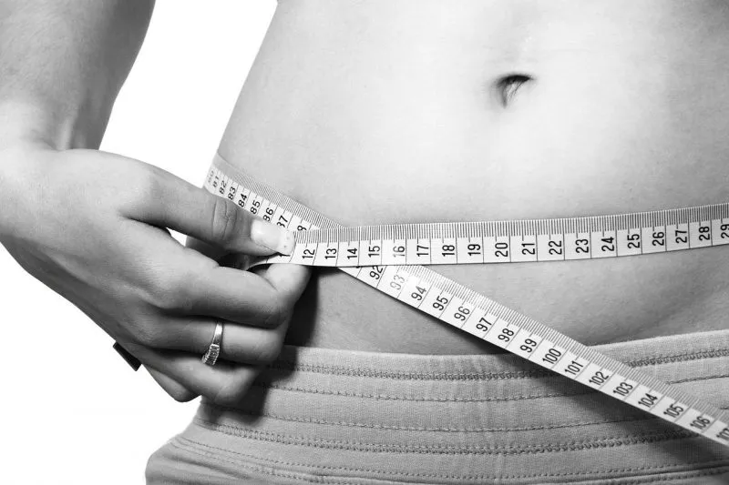 Moda na piękne ciało
